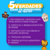 5 verdades sobre os mordedores da Textoy